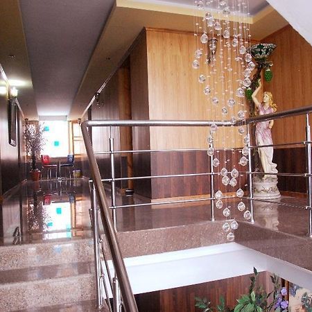 Marigold Resort Gulmarg Ngoại thất bức ảnh