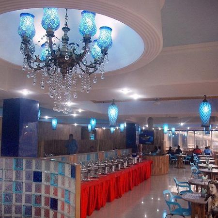 Marigold Resort Gulmarg Ngoại thất bức ảnh