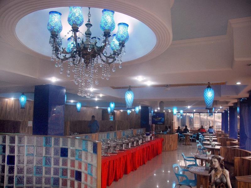 Marigold Resort Gulmarg Ngoại thất bức ảnh